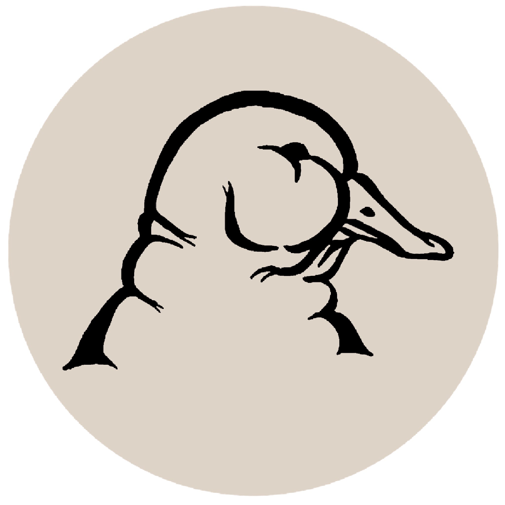 DUK FAT WATERFOWL COMPANY